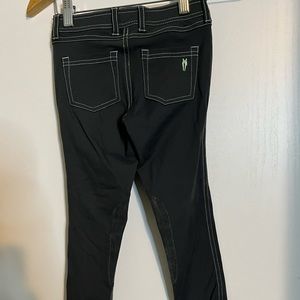 Irideon children’s schooling breeches
